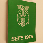 SEFE : vuosikirja 1975 - pikkukuva 1