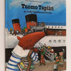 Jean-Baptiste Baronian : Tuomo Tapiiri ja oudot tapahtuma... - pikkukuva 1