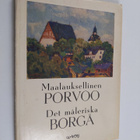 Maalauksellinen Porvoo - pikkukuva 1