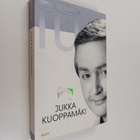 Jukka Kuoppamäki : Sanat kuin laulut : 40 tarinaa - pikkukuva 1