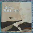 TE BEST OF MÁRTA SEBESTYÉN (CD) - pikkukuva 1