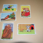 Walt Disney pahvikortti ruotsista valitse listalta ilm. 2 - pikkukuva 4