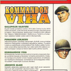 Korkeajännitys 5/2008 Kommandon viha - pikkukuva 2