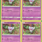 Pokémon Gothita - pikkukuva 1
