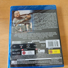 Mercury Rising (Blu-ray, uusi) - pikkukuva 2
