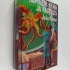 Jules Verne : Kapteeni Nemo ja Nautilus - pikkukuva 1