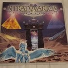Stratovarius - Intermission 2LP 2001 kuvalevyt + levymatto - pikkukuva 1