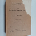 V. F. Brotherus : Die Laubmoose Fennoskandias - pikkukuva 1