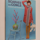 Fiona Goble : Scarves and Cowls - 36 quick and stylish knits - pikkukuva 1