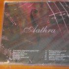 Fispeli Aathra CD.UUSI! - pikkukuva 2