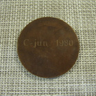 KK mitali 1930 - 1980. - pikkukuva 2