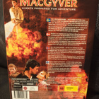 MacGyver 1.kausi (1985) DVDBOX - pikkukuva 2