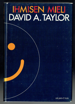 David A. Taylor: Ihmisen mieli