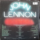 John Lennon - Rock'n'roll lp - pikkukuva 2
