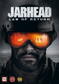 Jarhead 4: Law of Return