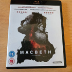 Macbeth (Blu-ray) - pikkukuva 1