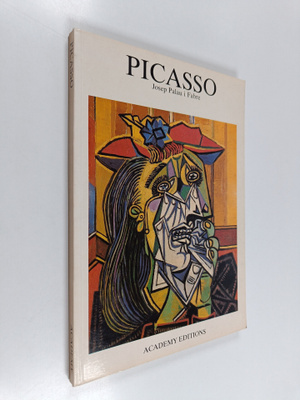 Pablo Picasso ym. : Picasso