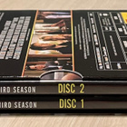 Californication: Kausi 3 (2DVD) David Duchovny - pikkukuva 4
