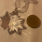 Swarovski kristallifiguriini Star Ornament - pikkukuva 2