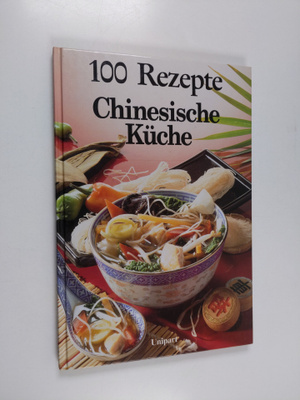 Helga Lederer : Chinesische Kuche