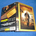I AM LEGEND (Will Smith) 2-disc*** - pikkukuva 4