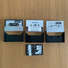 Jet Pac, Journey’s End ja PSSST (ZX Spectrum) - pikkukuva 3