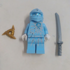 Lego ninjago njo0069 - pikkukuva 1