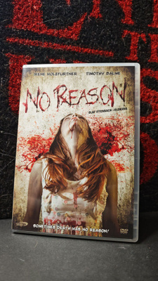 No Reason
