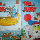 Tom ja Jerry : kahdeksan numeroa 2008-2009 - pikkukuva 2