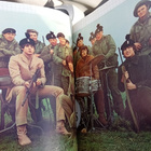 Beatles scrap book - leikekirja 1960-luvulta ( SIS POSTIKULU - pikkukuva 3
