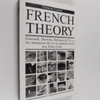 Francois Cusset : French theory : Foucault, Derrida, Dele... - pikkukuva 1