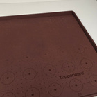 Tupperware Silikoni reunuksellinen Leivinalusta - pikkukuva 1