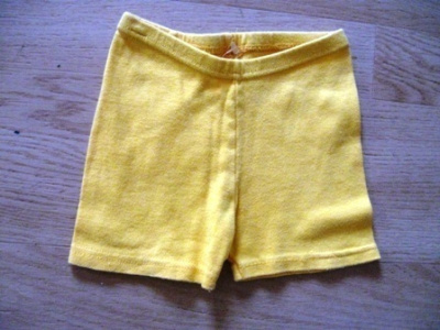 Shortsit 68 cm