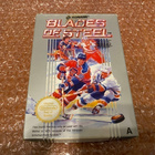 Nintendo / NES Blades Of Steel - pikkukuva 1
