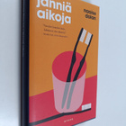 Naoise Dolan : Jänniä aikoja - pikkukuva 1