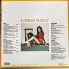 Leslie West – The Great Fatsby *Limited Edition 500 copies* - pikkukuva 2