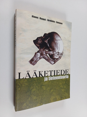 Markku T. Hyyppä ym. : Lääketiede ja tieteenteoria