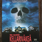 Elokuvajuliste Kellariväkeä - pikkukuva 1