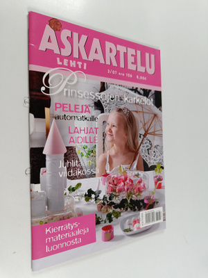 Askartelulehti 3/2007