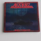 Alcatrazz : Born Innocent CD - pikkukuva 1