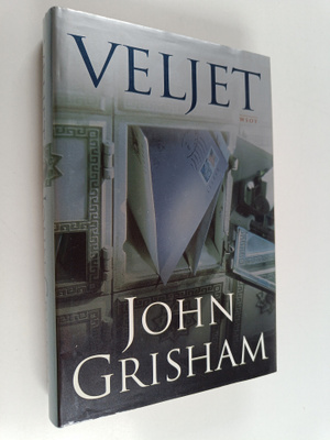 John Grisham : Veljet