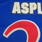 Turo Asplund Jukurit game worn -paita - pikkukuva 3
