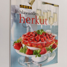 Sirkka Hirvonen : Juhlavuoden herkut - pikkukuva 1