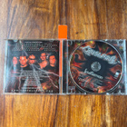Firedemon - Carnal Forge cd - pikkukuva 3