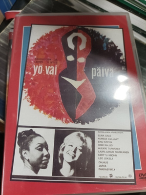 yö vai päivä