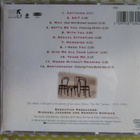 3T - BROTHERHOOD CD - pikkukuva 2