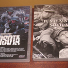 Tuntematon sotilas, Talvisota 2dvd boxi - pikkukuva 1
