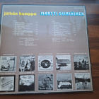 MARTTI SIIRIÄINEN - JÄTKÄN HUMPPA . LP - pikkukuva 2