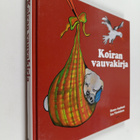 Koiran vauvakirja - pikkukuva 1