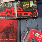 Red Faction PS2 (suom. ohjeet) - pikkukuva 3